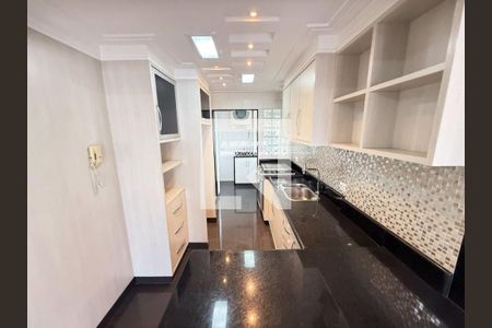 Apartamento à venda com 3 quartos, 94m² em Vila Maria Alta, São Paulo
