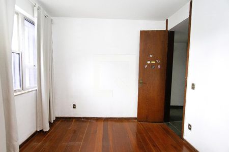 Quarto 1 de apartamento para alugar com 3 quartos, 110m² em São Lucas, Belo Horizonte