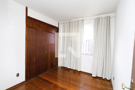 Quarto 1 de apartamento para alugar com 3 quartos, 110m² em São Lucas, Belo Horizonte