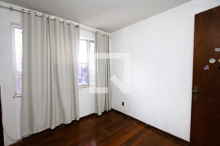 Quarto 1 de apartamento para alugar com 3 quartos, 110m² em São Lucas, Belo Horizonte