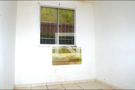 Quarto 1 de apartamento para alugar com 2 quartos, 50m² em Paulo Vi, Belo Horizonte