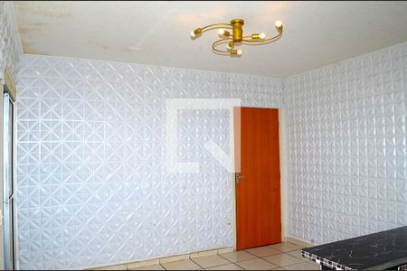 v de apartamento para alugar com 2 quartos, 50m² em Paulo Vi, Belo Horizonte