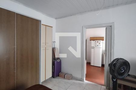 Quarto de casa à venda com 1 quarto, 400m² em Barcelona, São Caetano do Sul