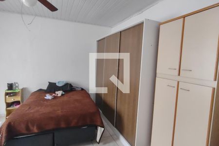 Quarto de casa à venda com 1 quarto, 400m² em Barcelona, São Caetano do Sul