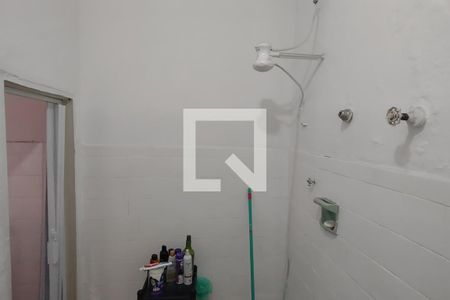 Banheiro de casa à venda com 1 quarto, 400m² em Barcelona, São Caetano do Sul