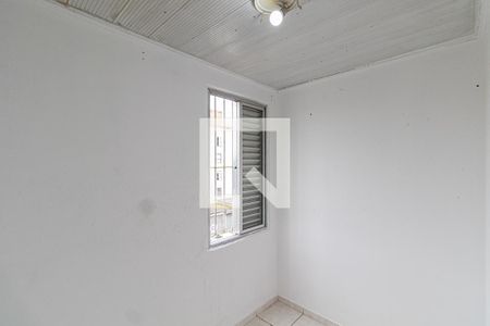 Quarto 1 de apartamento para alugar com 2 quartos, 42m² em Cidade Tiradentes, São Paulo