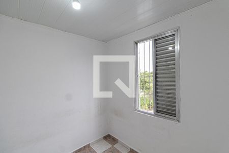 Quarto 2 de apartamento para alugar com 2 quartos, 42m² em Cidade Tiradentes, São Paulo