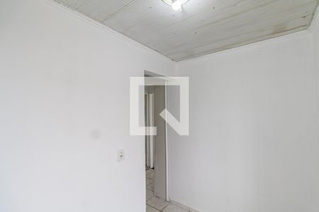 Quarto 1 de apartamento para alugar com 2 quartos, 42m² em Cidade Tiradentes, São Paulo