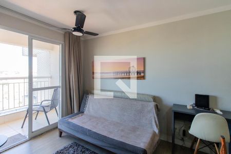 Studio de kitnet/studio para alugar com 0 quarto, 30m² em Centro, Guarulhos