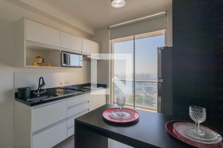 Studio de kitnet/studio à venda com 0 quarto, 45m² em Vila Augusta, Guarulhos