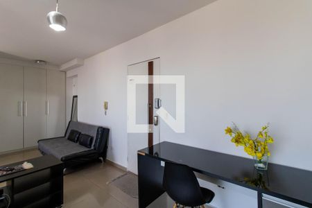 Studio de kitnet/studio à venda com 0 quarto, 45m² em Vila Augusta, Guarulhos