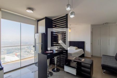 Studio de kitnet/studio à venda com 0 quarto, 45m² em Vila Augusta, Guarulhos