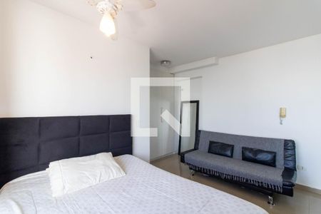 Studio de kitnet/studio à venda com 0 quarto, 45m² em Vila Augusta, Guarulhos