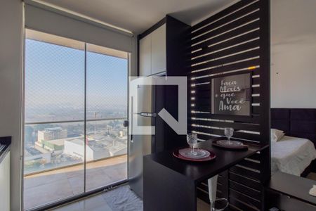 Studio de kitnet/studio à venda com 0 quarto, 45m² em Vila Augusta, Guarulhos