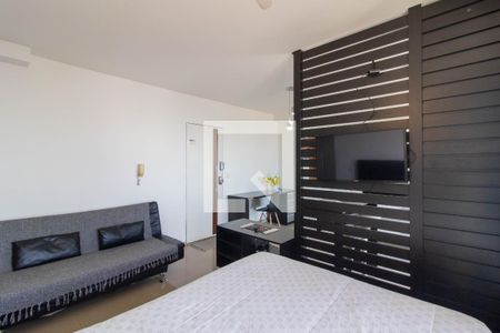 Studio de kitnet/studio à venda com 0 quarto, 45m² em Vila Augusta, Guarulhos