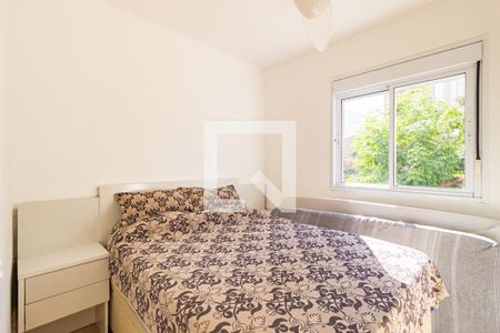 Quarto de apartamento para alugar com 1 quarto, 30m² em Brás, São Paulo