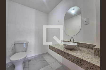 Casa de Condomínio para alugar com 3 quartos, 137m² em Vargem Grande, Rio de Janeiro