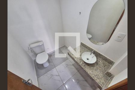 Casa de Condomínio para alugar com 3 quartos, 137m² em Vargem Grande, Rio de Janeiro