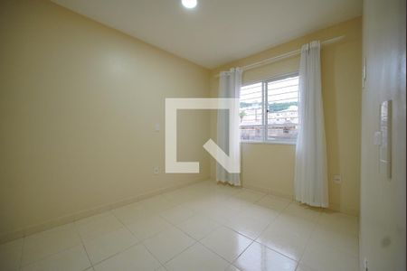 Quarto 2 de apartamento para alugar com 2 quartos, 77m² em Areias, São José