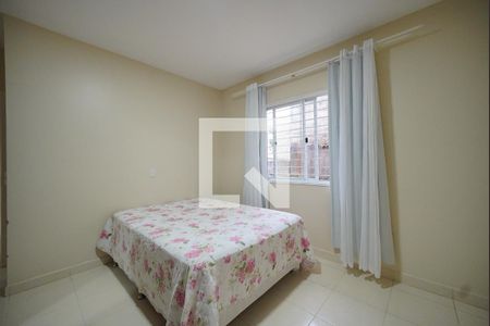 Suíte de apartamento para alugar com 2 quartos, 77m² em Areias, São José