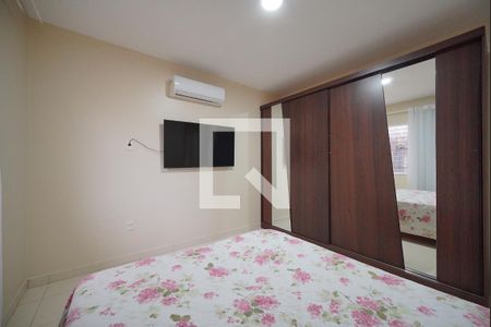 Suíte de apartamento para alugar com 2 quartos, 77m² em Areias, São José