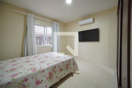 Suíte de apartamento para alugar com 2 quartos, 77m² em Areias, São José