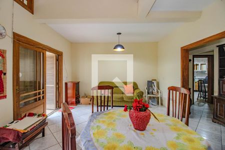 Casa para alugar com 3 quartos, 300m² em Passo D’areia, Porto Alegre