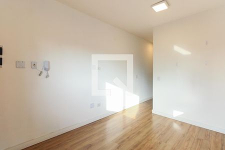 Sala  de apartamento para alugar com 2 quartos, 48m² em Vila Gomes Cardim, São Paulo