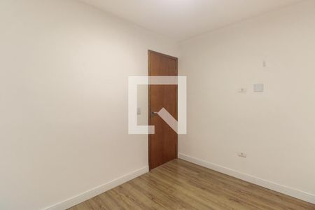 Quarto 1 de apartamento para alugar com 2 quartos, 48m² em Vila Gomes Cardim, São Paulo