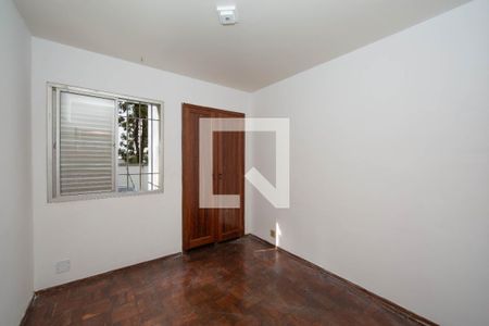 Quarto de apartamento à venda com 3 quartos, 110m² em Santa Lúcia, Belo Horizonte