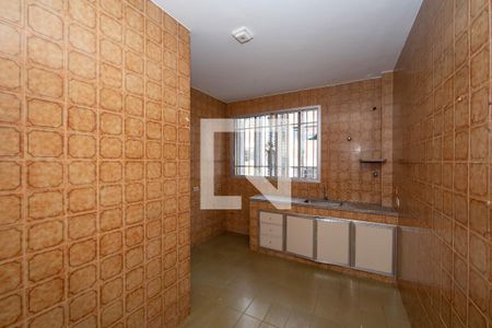 Cozinha de apartamento à venda com 3 quartos, 110m² em Santa Lúcia, Belo Horizonte