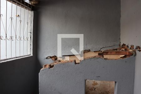 Canil de casa para alugar com 4 quartos, 420m² em Jardim América, Goiânia