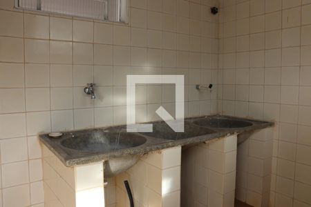 Lavanderia de casa para alugar com 4 quartos, 420m² em Jardim América, Goiânia