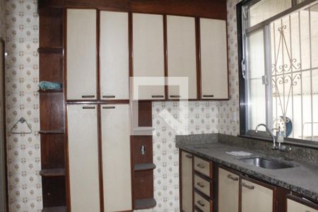 Cozinha de casa para alugar com 7 quartos, 560m² em Pechincha, Rio de Janeiro