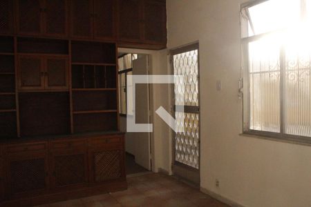 Sala 2 de casa para alugar com 7 quartos, 560m² em Pechincha, Rio de Janeiro