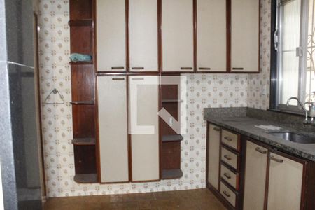 Cozinha de casa para alugar com 7 quartos, 560m² em Pechincha, Rio de Janeiro