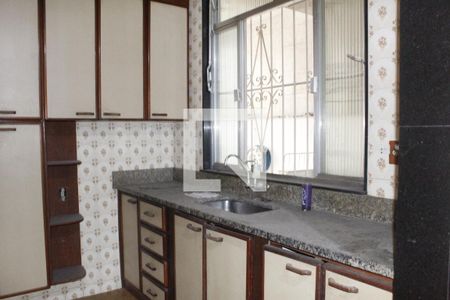 Cozinha de casa para alugar com 7 quartos, 560m² em Pechincha, Rio de Janeiro