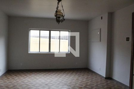 Sala de casa para alugar com 7 quartos, 560m² em Pechincha, Rio de Janeiro