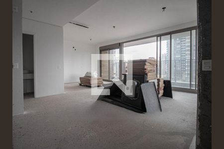 Apartamento à venda com 3 quartos, 115m² em Pinheiros, São Paulo