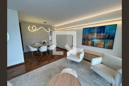 Apartamento à venda com 3 quartos, 140m² em Pinheiros, São Paulo