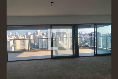 Apartamento à venda com 4 quartos, 184m² em Água Branca, São Paulo