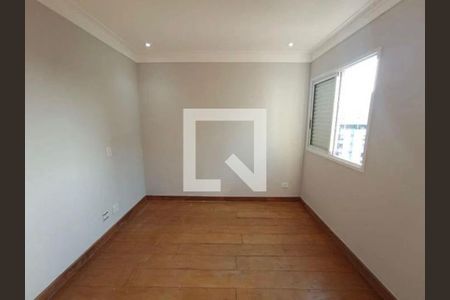Quarto de apartamento para alugar com 3 quartos, 188m² em Centro, São Bernardo do Campo
