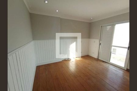 Quarto de apartamento para alugar com 3 quartos, 188m² em Centro, São Bernardo do Campo