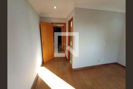 Quarto de apartamento para alugar com 3 quartos, 188m² em Centro, São Bernardo do Campo