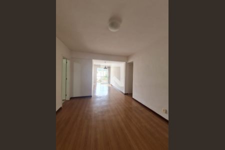 Sala de apartamento para alugar com 2 quartos, 80m² em Vila Isabel, Rio de Janeiro