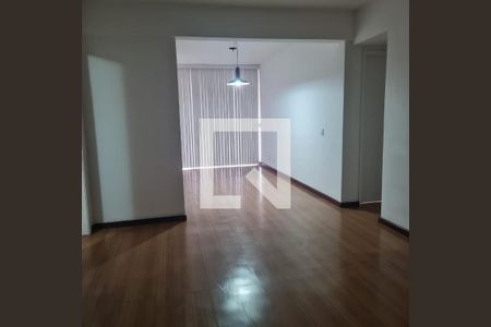 Sala de apartamento para alugar com 2 quartos, 80m² em Vila Isabel, Rio de Janeiro