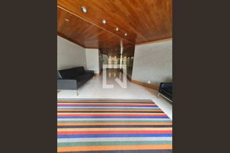 Sala de apartamento para alugar com 2 quartos, 80m² em Vila Isabel, Rio de Janeiro