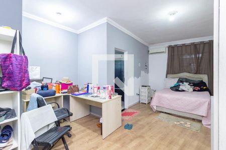 Quarto 1 de kitnet/studio para alugar com 2 quartos, 61m² em Anhanguera, São Paulo
