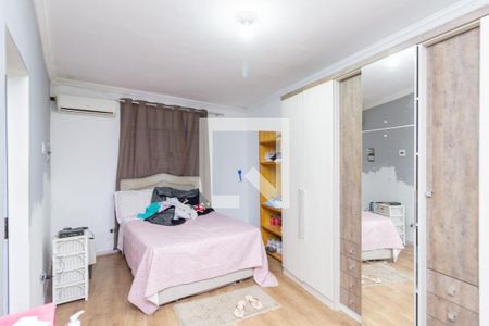 Quarto 1 de kitnet/studio para alugar com 2 quartos, 61m² em Anhanguera, São Paulo
