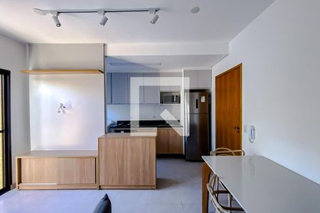 Sala/Quarto de kitnet/studio à venda com 1 quarto, 38m² em Vila Prudente, São Paulo
